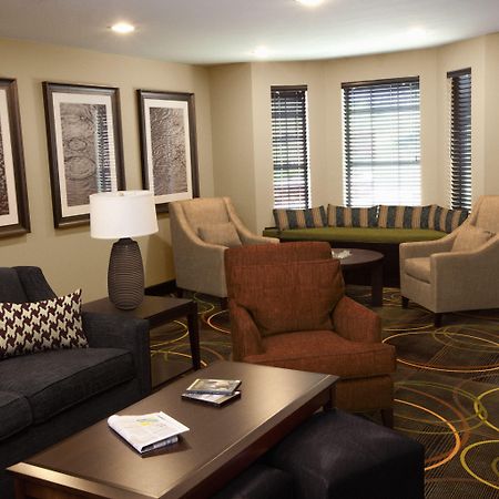 Staybridge Suites Toledo - Rossford - Perrysburg By Ihg Eksteriør billede