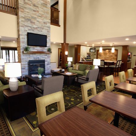 Staybridge Suites Toledo - Rossford - Perrysburg By Ihg Eksteriør billede