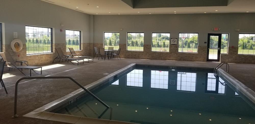 Staybridge Suites Toledo - Rossford - Perrysburg By Ihg Eksteriør billede