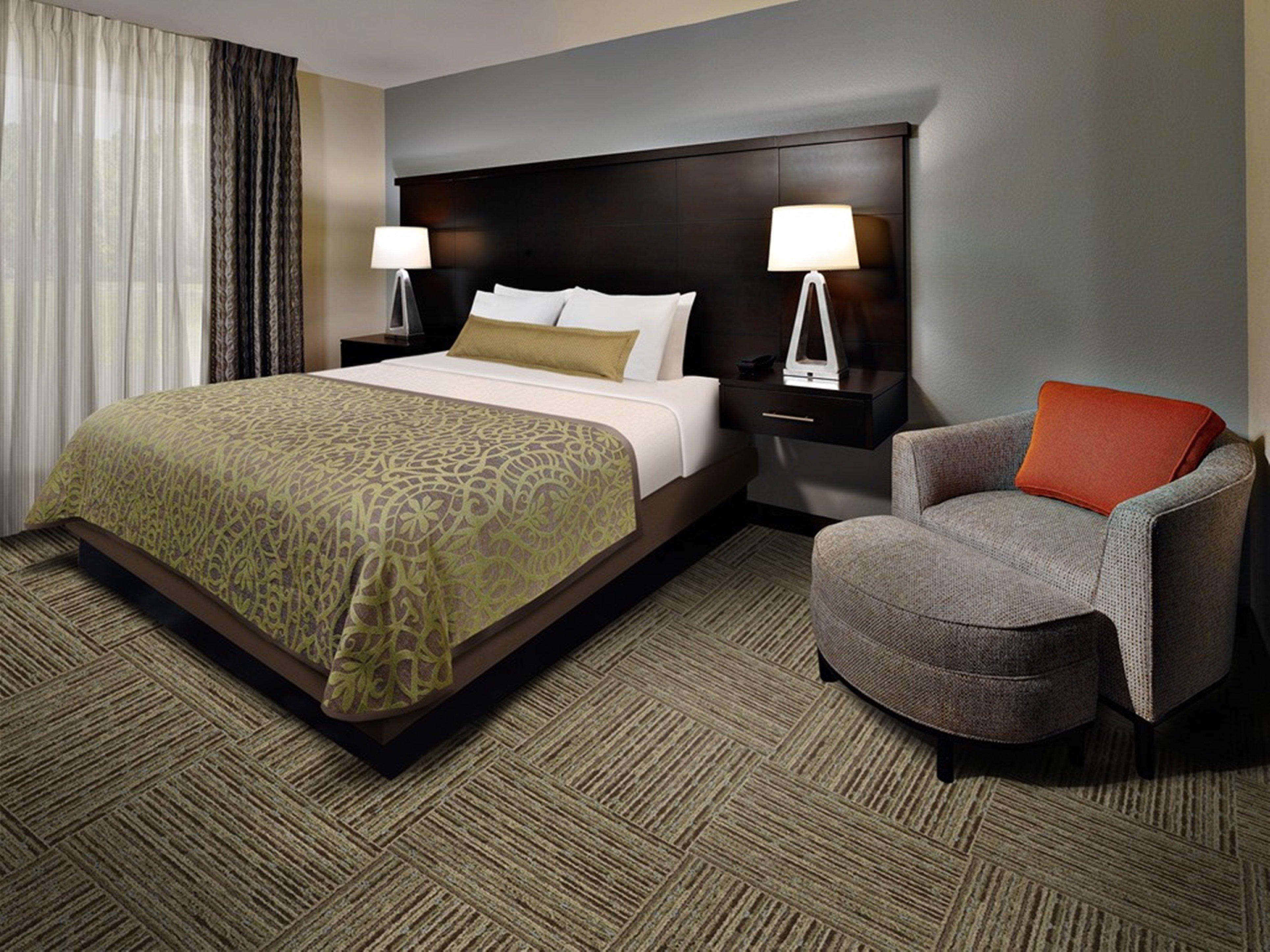 Staybridge Suites Toledo - Rossford - Perrysburg By Ihg Eksteriør billede