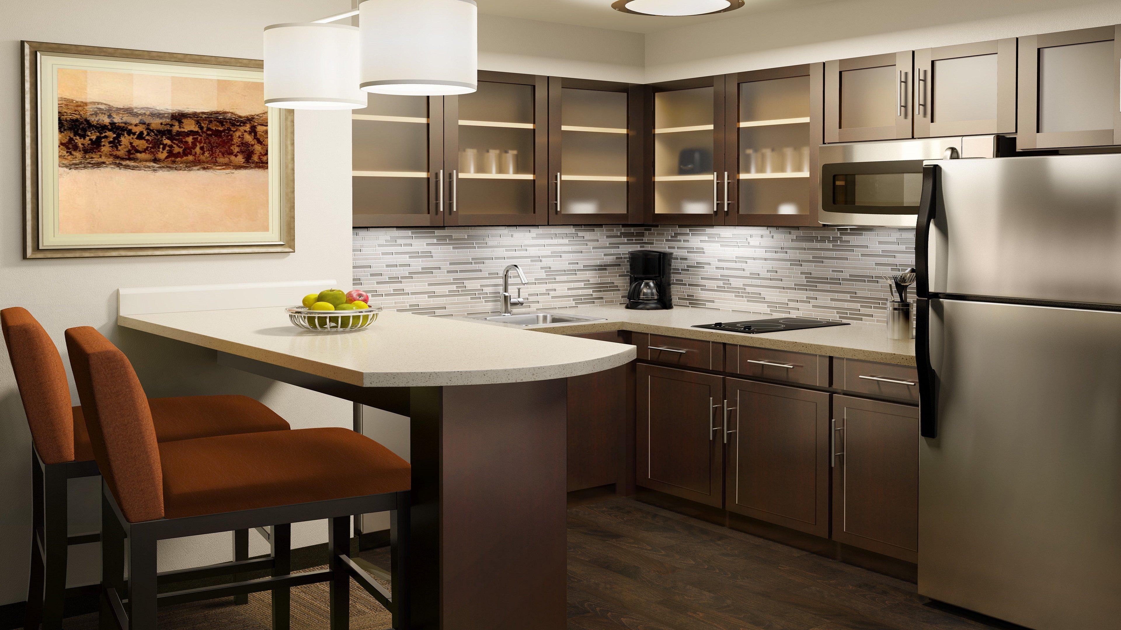 Staybridge Suites Toledo - Rossford - Perrysburg By Ihg Eksteriør billede