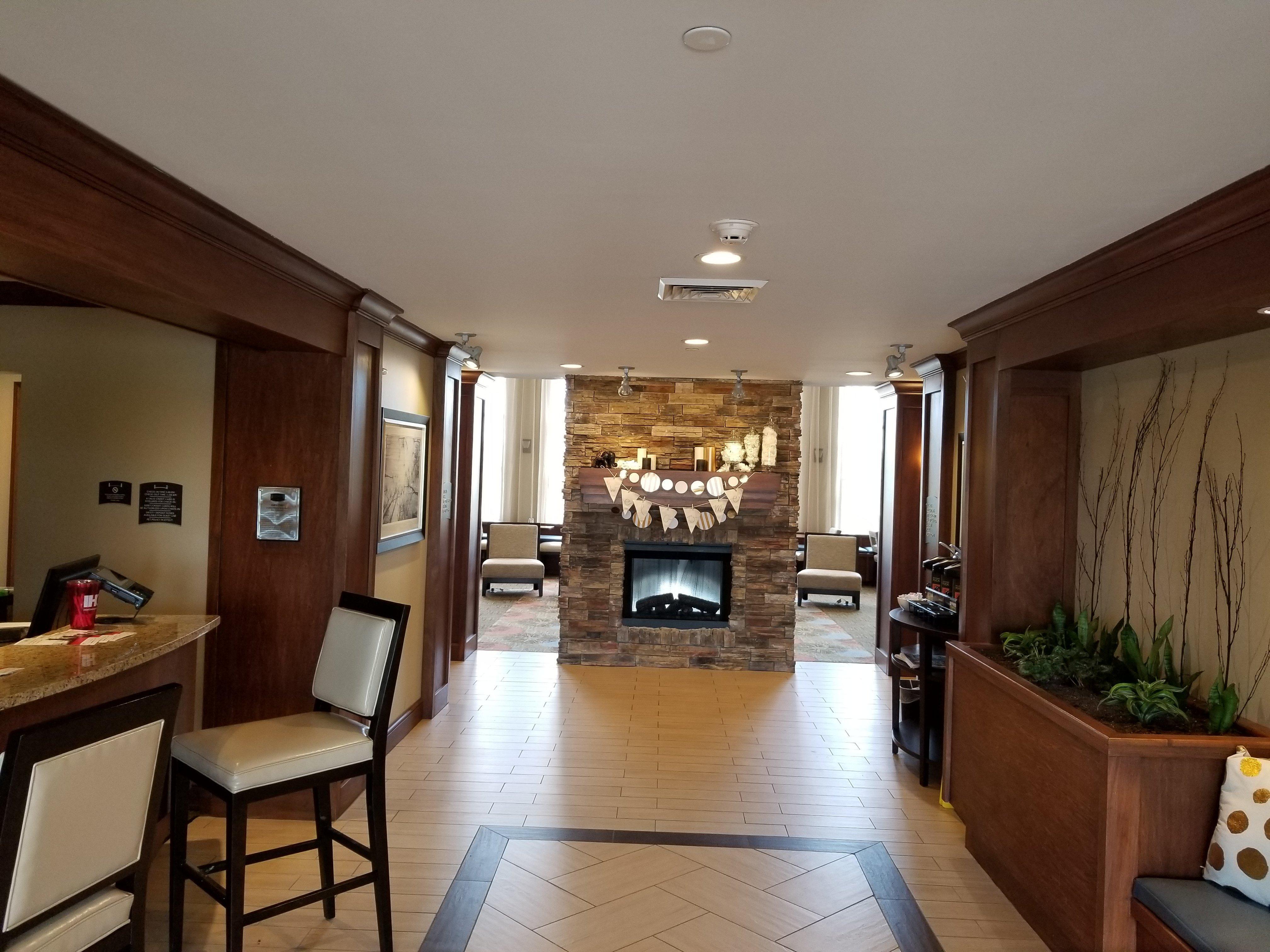 Staybridge Suites Toledo - Rossford - Perrysburg Eksteriør billede