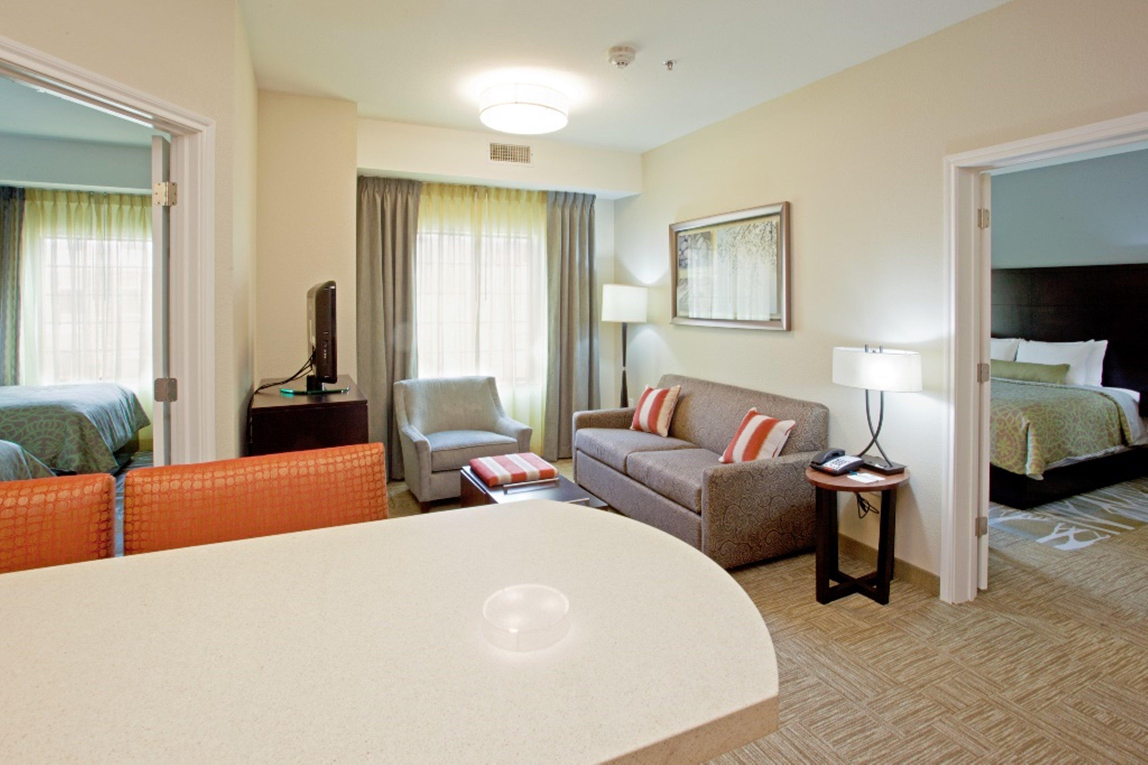 Staybridge Suites Toledo - Rossford - Perrysburg By Ihg Eksteriør billede