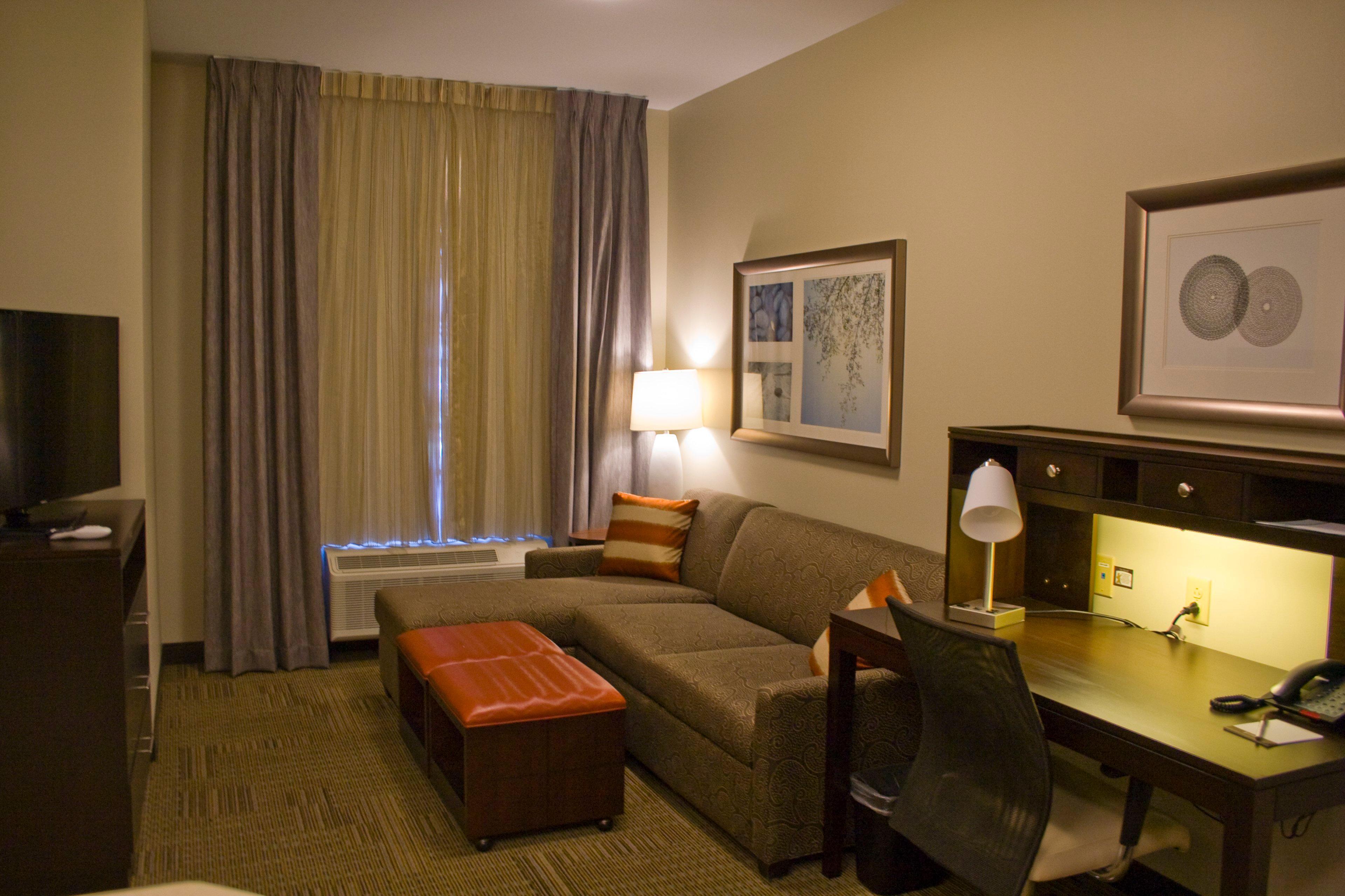 Staybridge Suites Toledo - Rossford - Perrysburg By Ihg Eksteriør billede