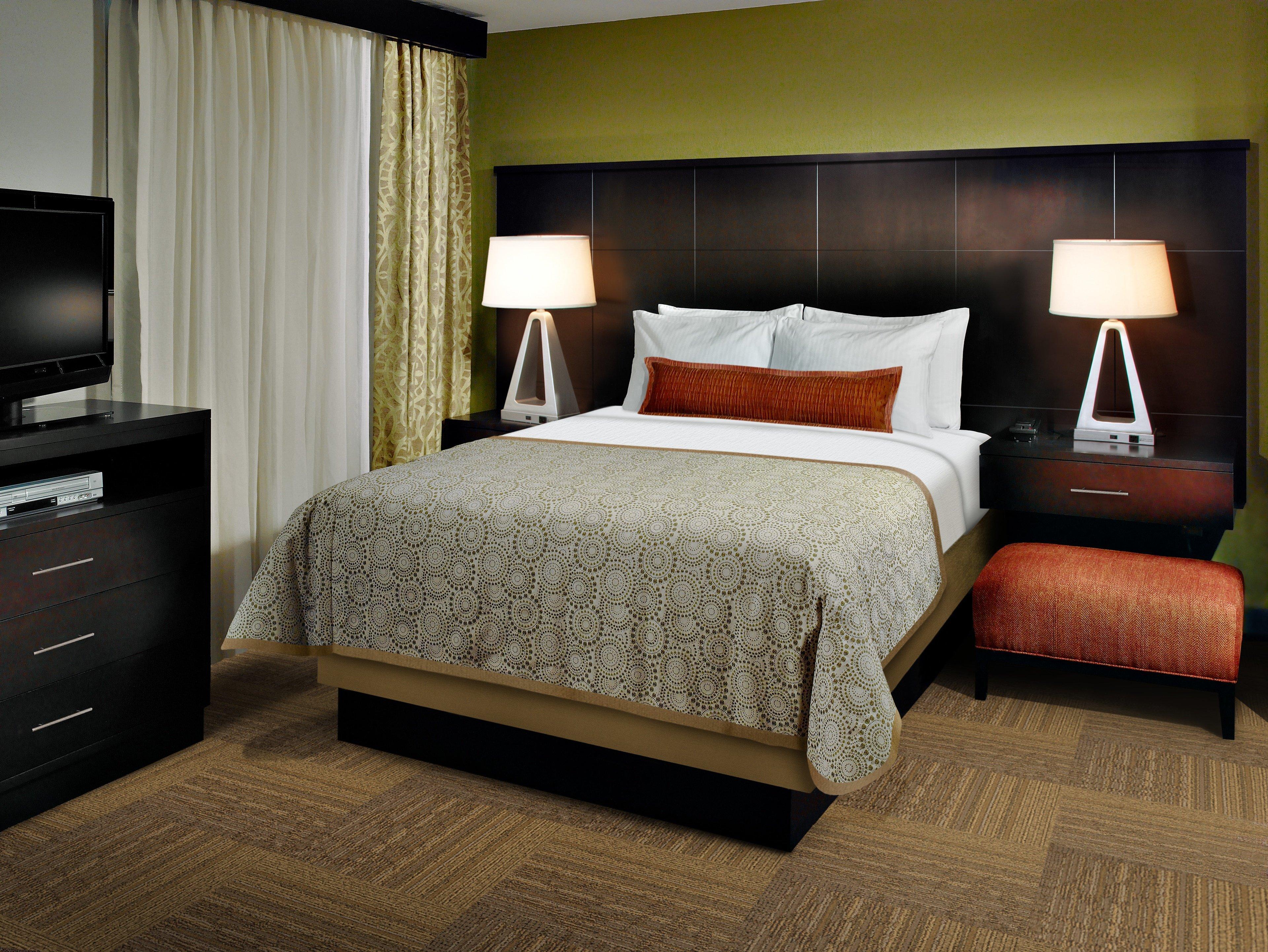 Staybridge Suites Toledo - Rossford - Perrysburg By Ihg Eksteriør billede