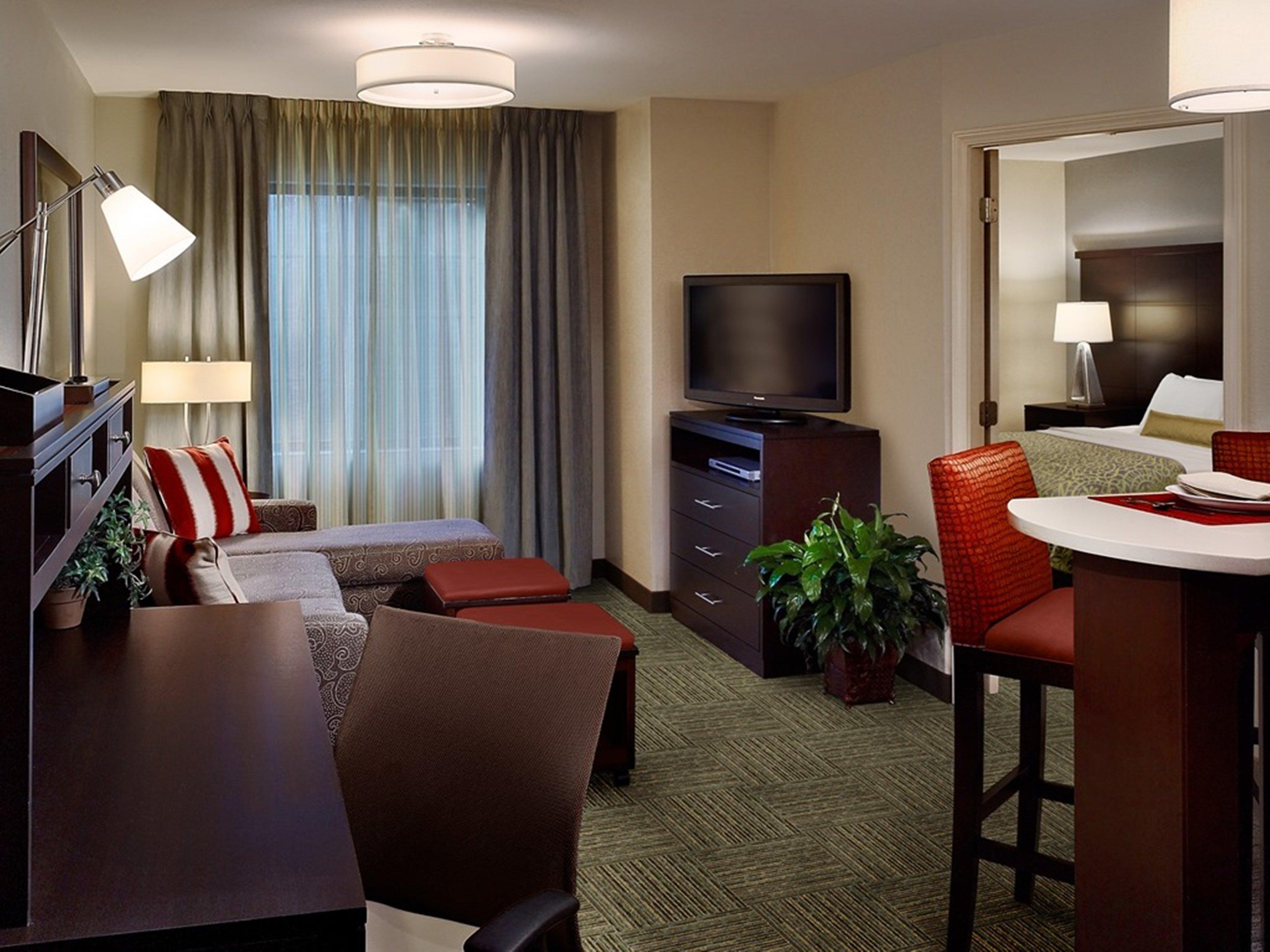 Staybridge Suites Toledo - Rossford - Perrysburg Eksteriør billede