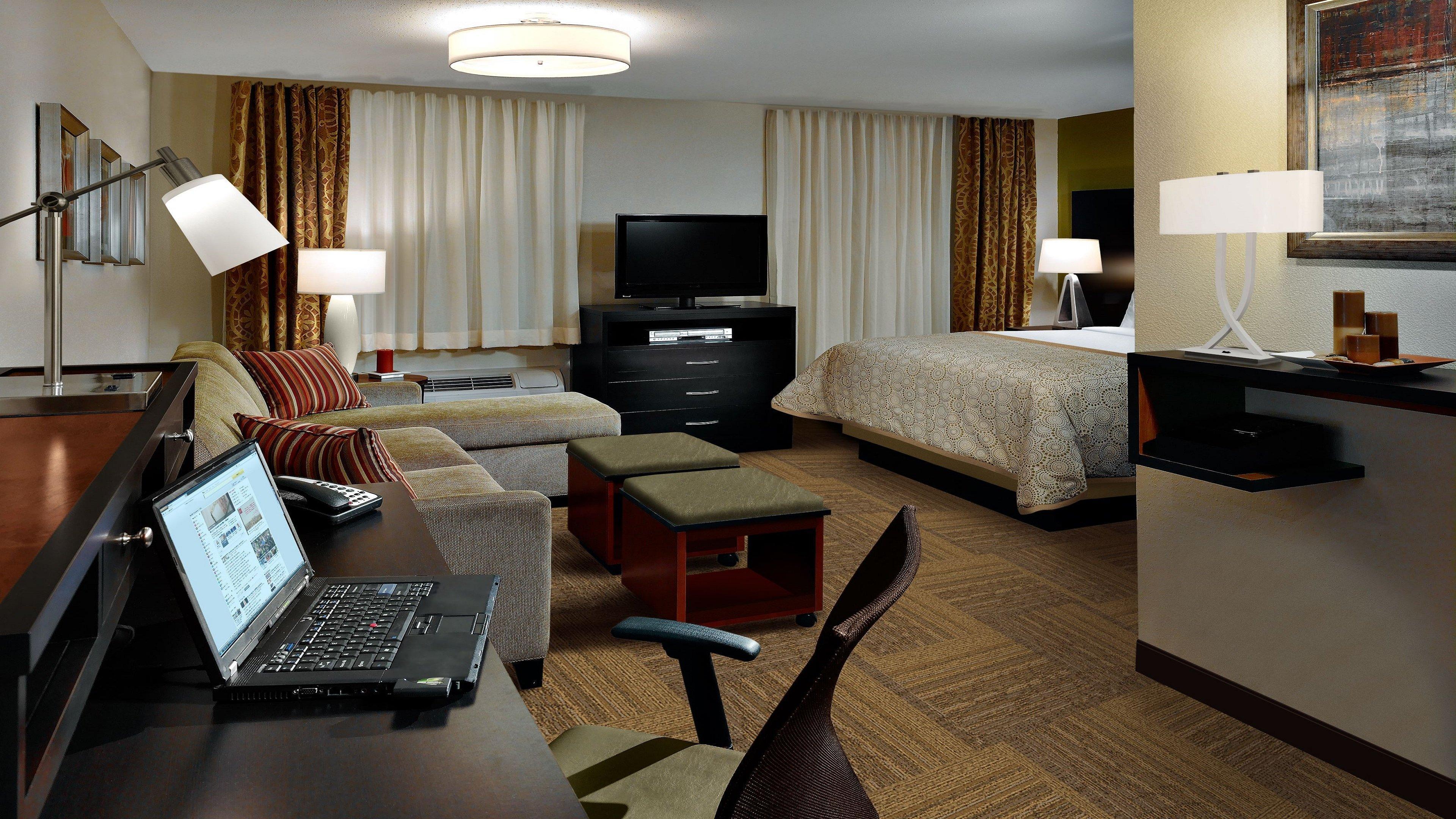 Staybridge Suites Toledo - Rossford - Perrysburg Eksteriør billede