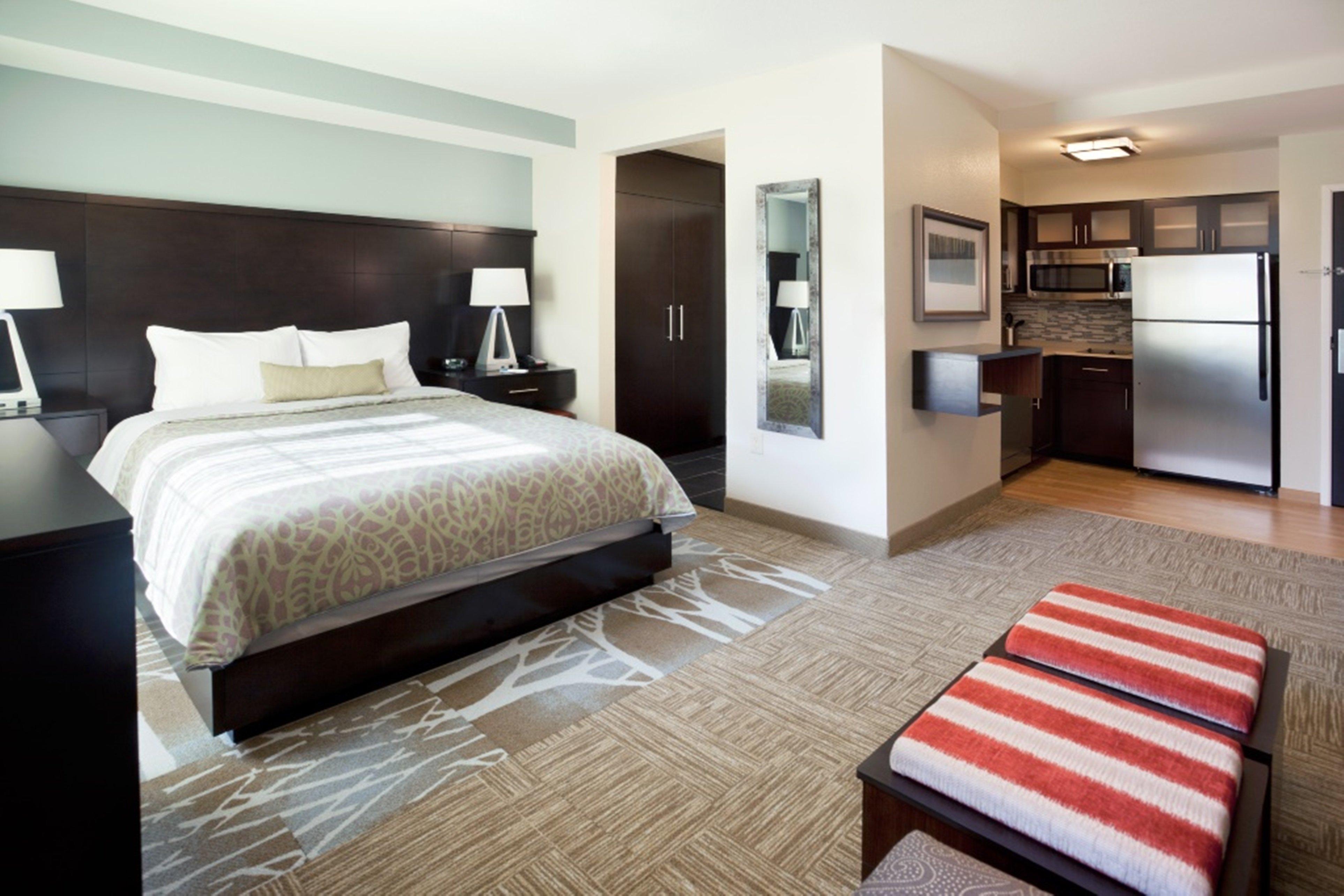 Staybridge Suites Toledo - Rossford - Perrysburg By Ihg Eksteriør billede