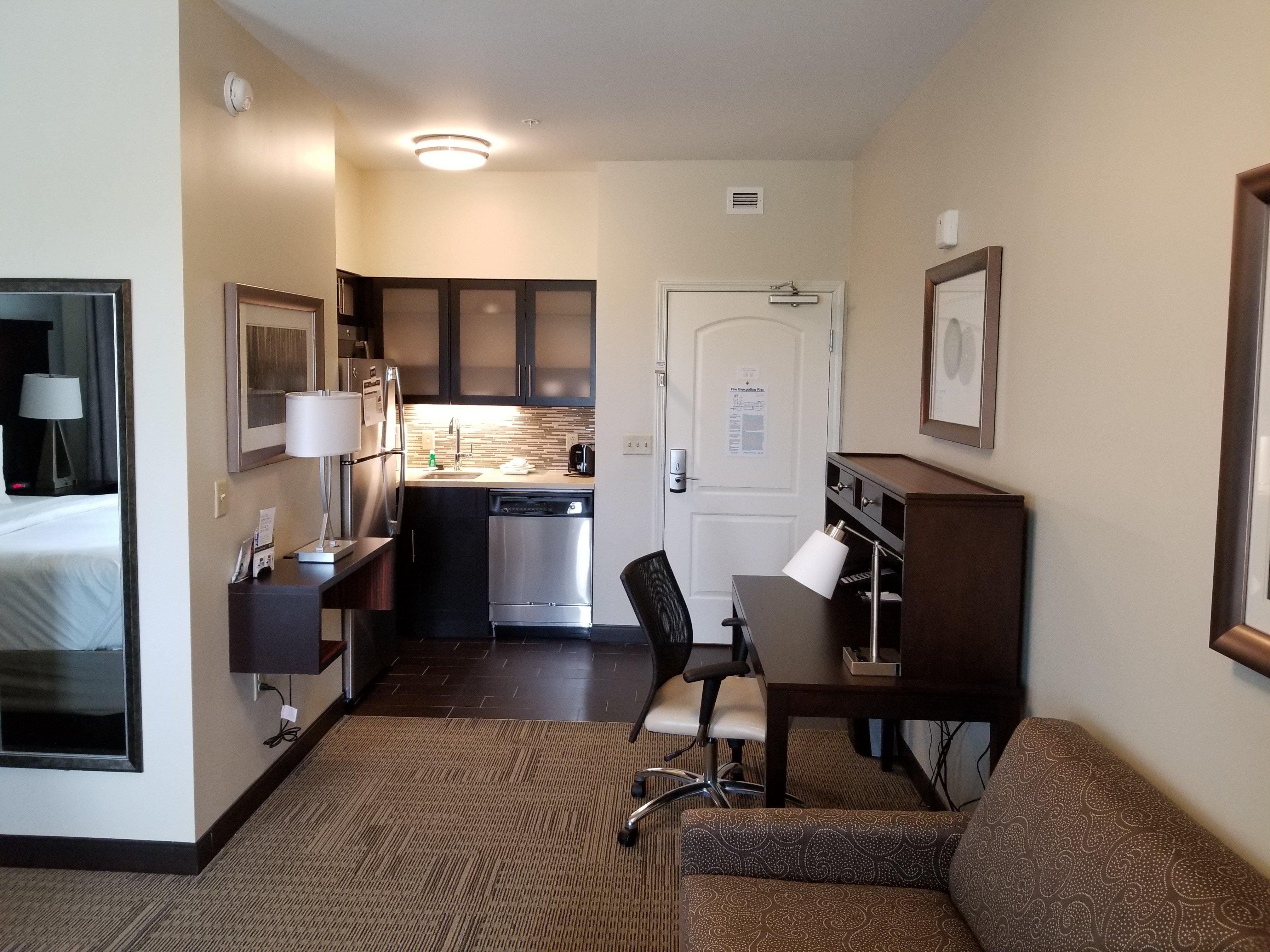 Staybridge Suites Toledo - Rossford - Perrysburg By Ihg Eksteriør billede