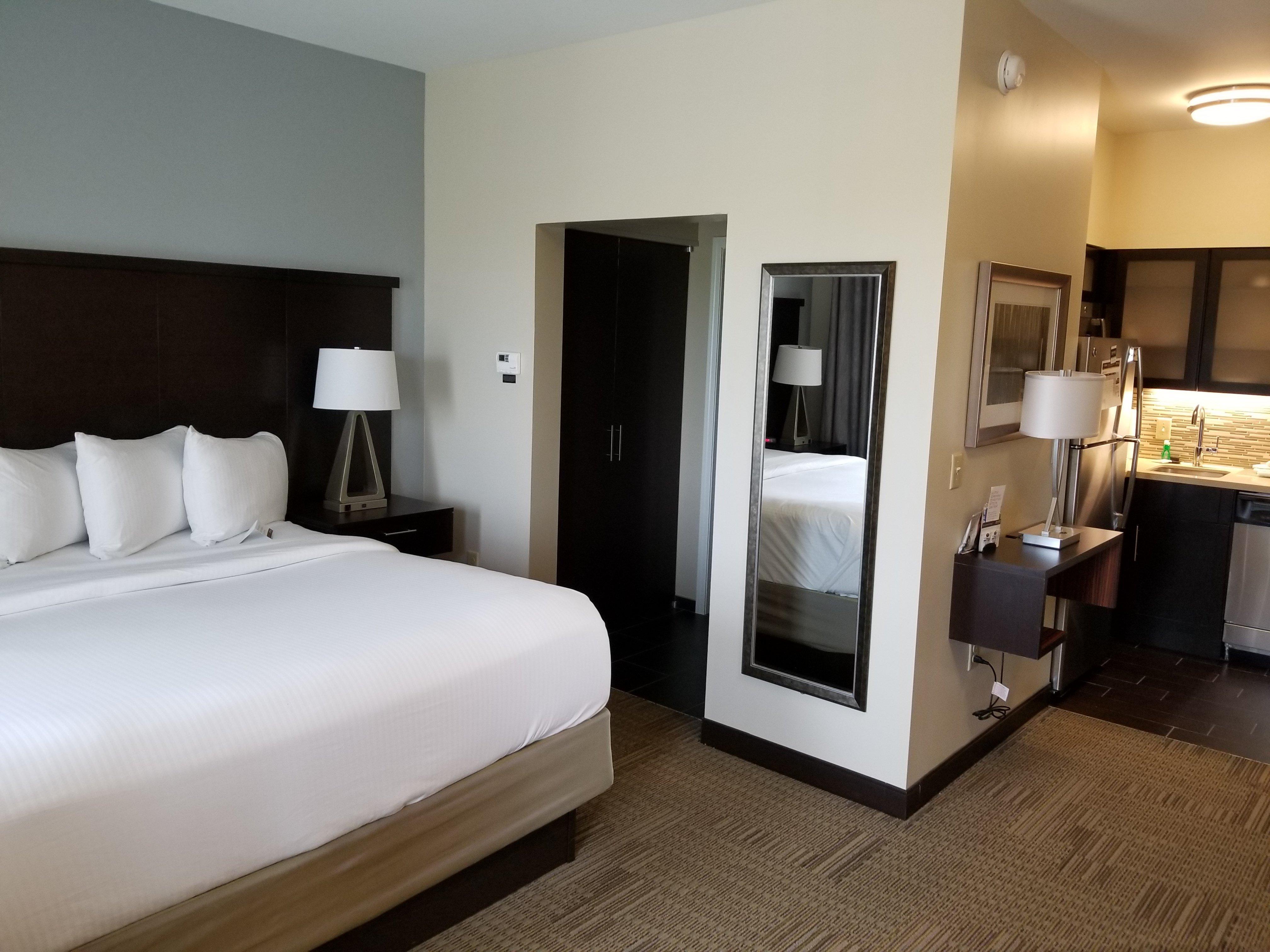 Staybridge Suites Toledo - Rossford - Perrysburg By Ihg Eksteriør billede