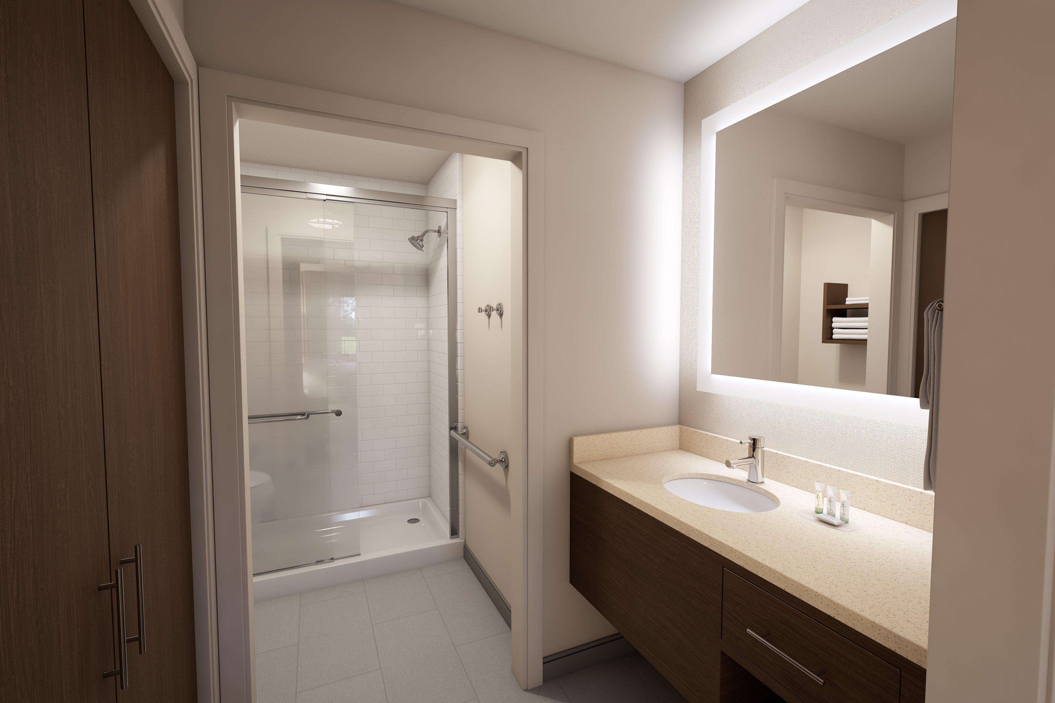 Staybridge Suites Toledo - Rossford - Perrysburg By Ihg Eksteriør billede