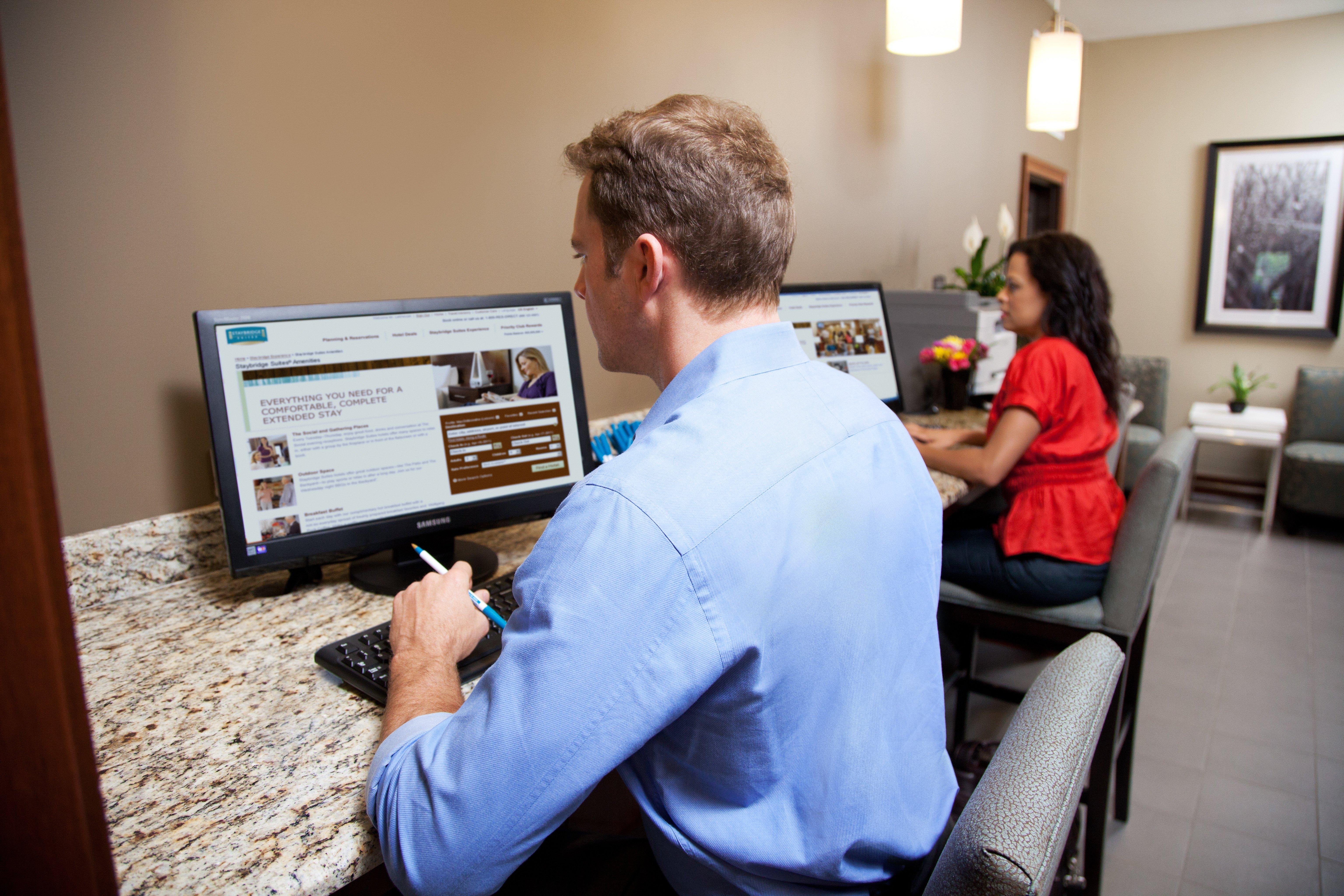 Staybridge Suites Toledo - Rossford - Perrysburg By Ihg Eksteriør billede