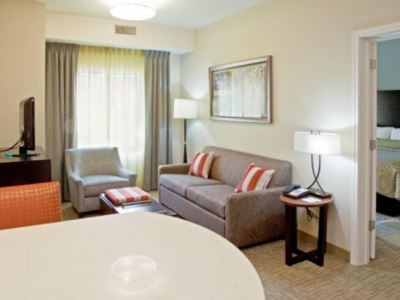 Staybridge Suites Toledo - Rossford - Perrysburg By Ihg Eksteriør billede