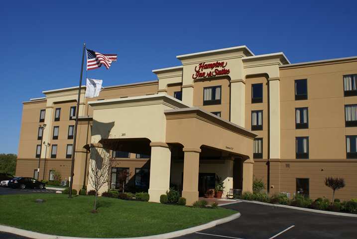 Staybridge Suites Toledo - Rossford - Perrysburg Eksteriør billede