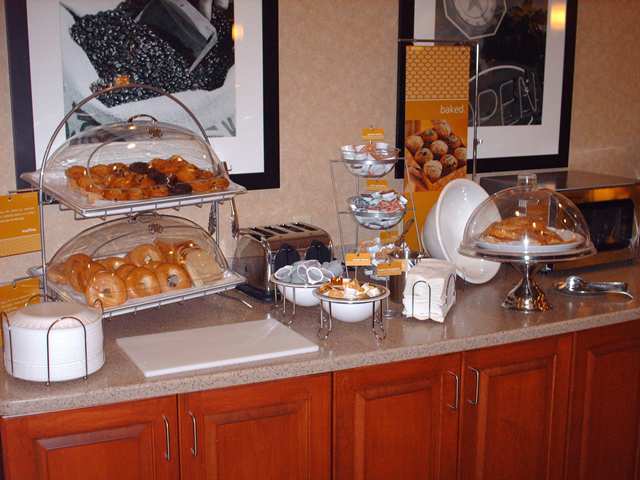 Staybridge Suites Toledo - Rossford - Perrysburg By Ihg Eksteriør billede