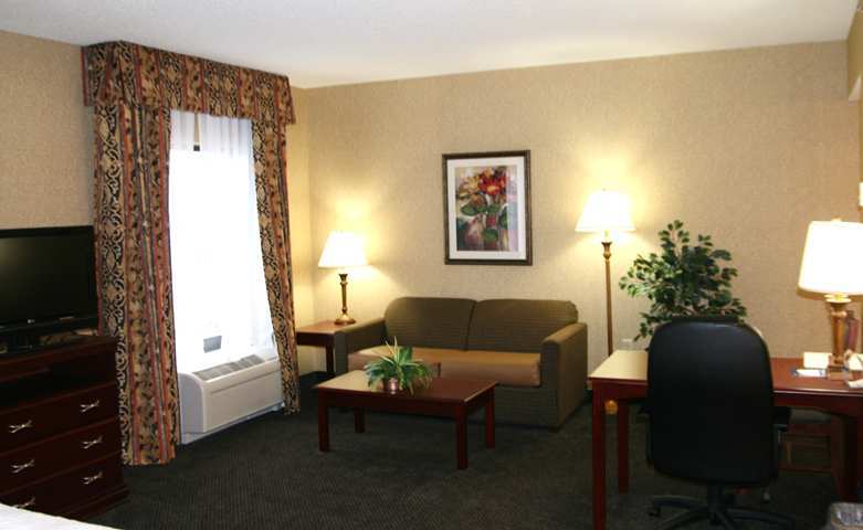 Staybridge Suites Toledo - Rossford - Perrysburg By Ihg Eksteriør billede