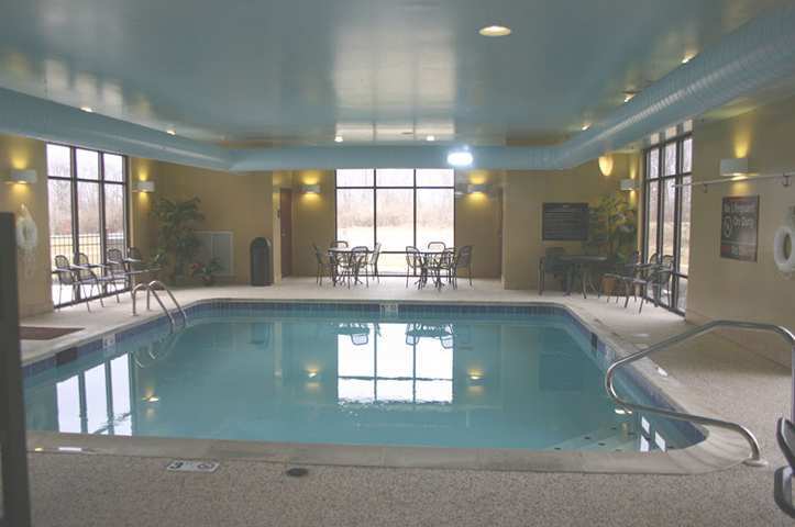 Staybridge Suites Toledo - Rossford - Perrysburg By Ihg Eksteriør billede